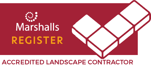 Marshalls Approved Contractor